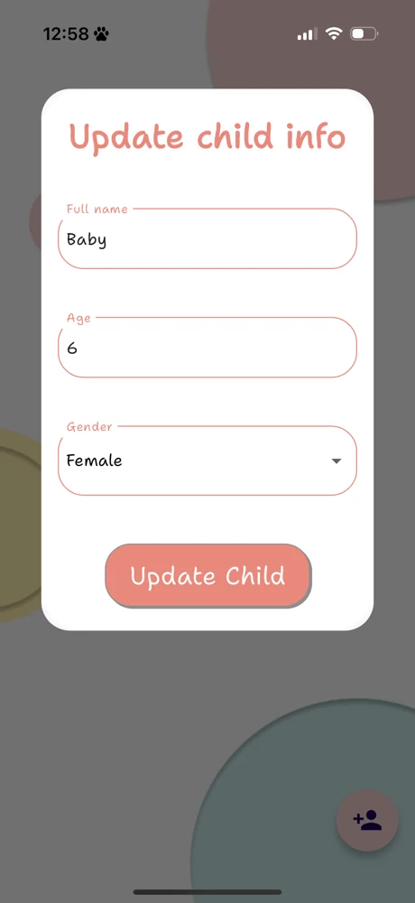 MindPark app screenshot 6